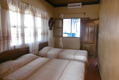Vakantieappartement Gezinsvakantie Baracoa