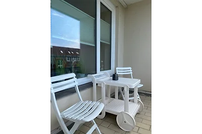 Maritime Ecke 1