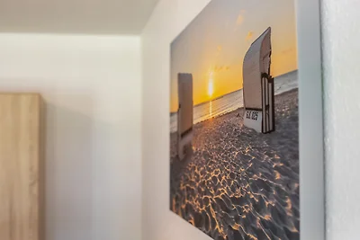 Haus an der Düne Wohnung 2