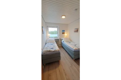 Vakantiehuis Ontspannende vakantie Büdelsdorf