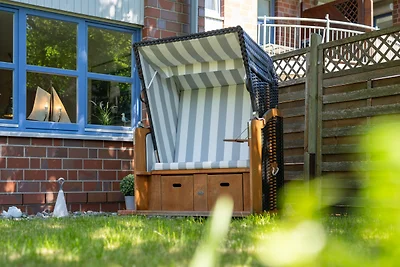 apartman za odmor Obiteljski odmor Schönberg & Schönberger beach