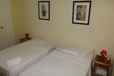 Hostal Doña Elisa Appartement 1