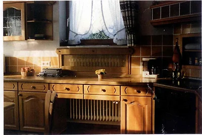 Vakantiehuis Ontspannende vakantie Murnau am Staffelsee