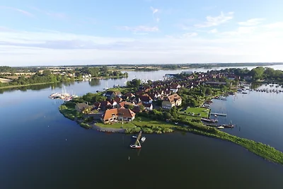 Vakantieappartement Gezinsvakantie Rabenkirchen-Faulück