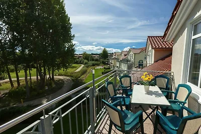 Villa Sonnenglück, App. 30