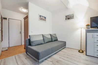 Vakantieappartement Gezinsvakantie Kolberg