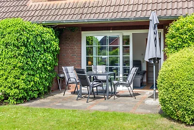 Vakantieappartement Gezinsvakantie Wyk
