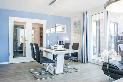 Apartment 9 "Am alten Leuchtturm"