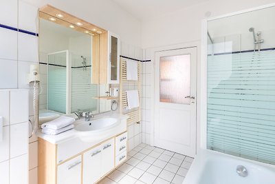 Vakantieappartement Gezinsvakantie Hameln