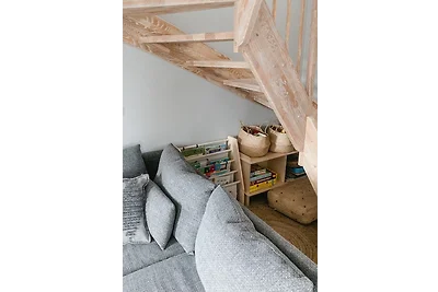 Reethaus "Sommerhuus"