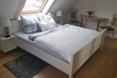 Vakantieappartement Gezinsvakantie Rendsburg