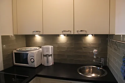 Haus Berlin Wohnung 65