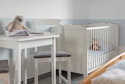 Vakantieappartement Gezinsvakantie Fehmarn