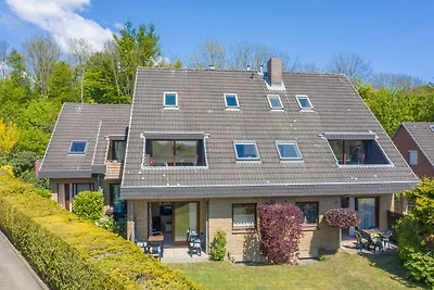 Studio mit Meerblick