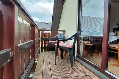 Vakantieappartement Gezinsvakantie Gelenau