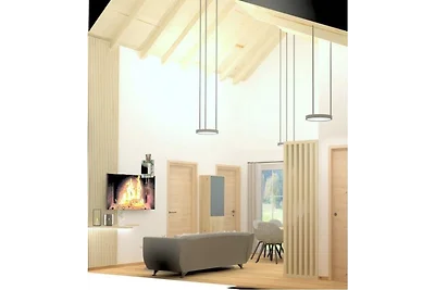 Ferienhaus Dresselbach - Wohnung 05