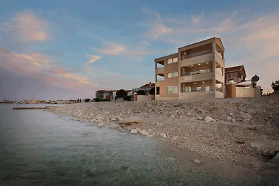 Vakantieappartement Gezinsvakantie Vir