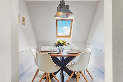 Vakantieappartement Gezinsvakantie Dahme