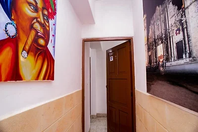 Casa Xiomy III Appartement 1