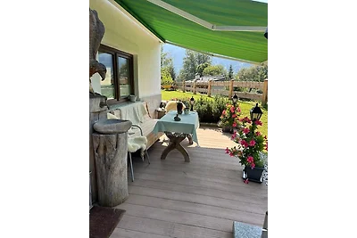 Appartement Aschbach - Aschbach