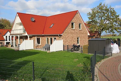 Vakantiehuis Ontspannende vakantie Klütz