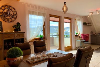 Vakantieappartement Gezinsvakantie Lauenförde