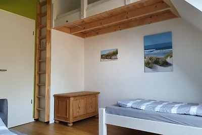 Strandesburg mit Sauna 12