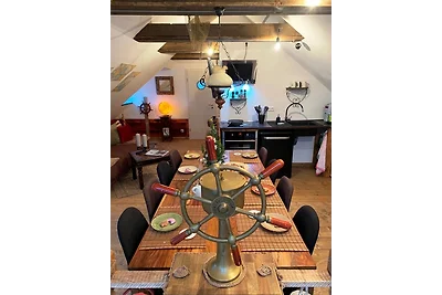 Ferienappartment Kogge