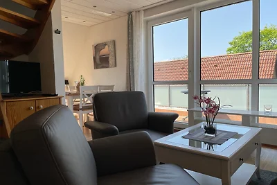 Seeadler 15, Sandwall