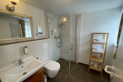 Vakantieappartement Gezinsvakantie Quedlinburg