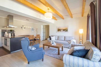 (Brise) Villa Hähle App. 08