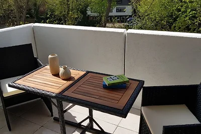 Appartamento Vacanza con famiglia Minden