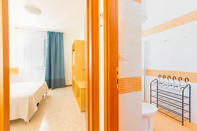 Casa vacanze Vacanza di relax Carovigno