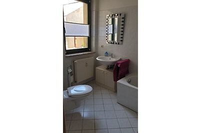 Vakantieappartement Gezinsvakantie Neustrelitz