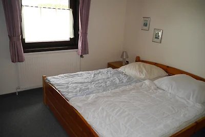 Bungalow M 07 in Burhave