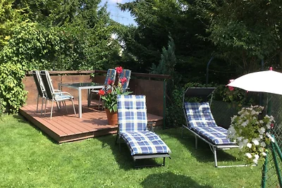 Ferienwohnung Holzer Feng-Shui