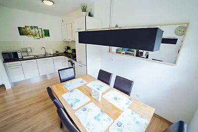 Sun&Snow Myśliwska - Apartment