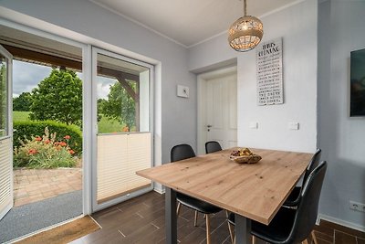 Vakantieappartement Gezinsvakantie Schwarz