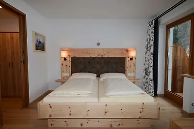 Appartamento Vacanza con famiglia Biberwier