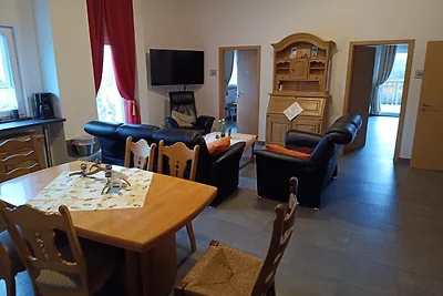 Sonnenhof, Ferienwohnung