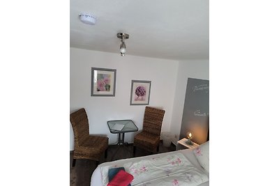 Vakantieappartement Gezinsvakantie Lautenthal