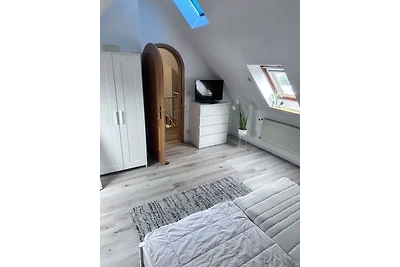 Ferienwohnung am Stadtpark 1