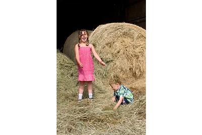 Ferienhof Kruse Wohnung Nr. 7