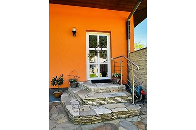 Ferienwohnung Am Waldesrand -