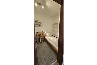 Vakantieappartement Gezinsvakantie Goslar