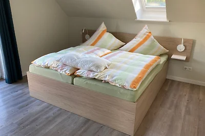 Ferienwohnung Hansen