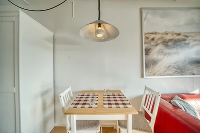 Strandhotel, App. 1SH210