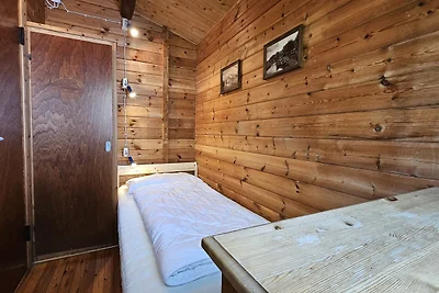 dieSeeSucht® - Lodge am Fjord
