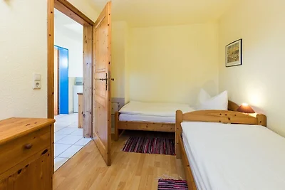 Appartamento Vacanza con famiglia Lindau