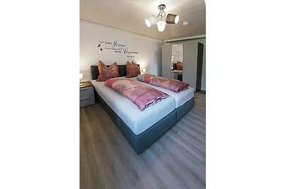 Appartamento Vacanza con famiglia Freudenstadt